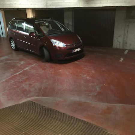 Cocagne Middelkerke Lägenhet Exteriör bild