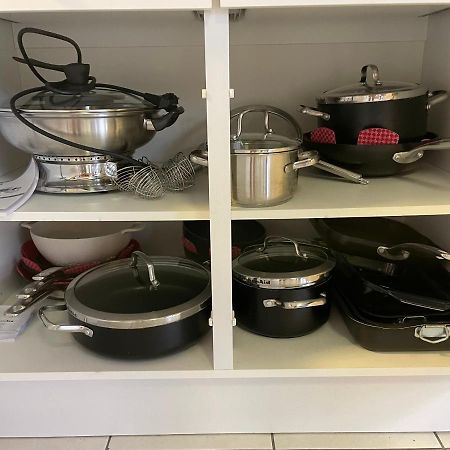Cocagne Middelkerke Lägenhet Exteriör bild